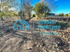 Stefanestii de Jos, Ilfov, teren 996.08 mp